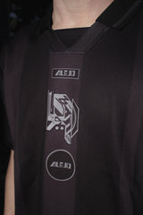 2026 - Q4 - 'Nerves' Jersey (LE 40)