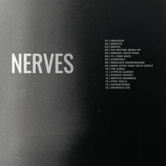 NERVES (LP) - Link to Digital Download in Description