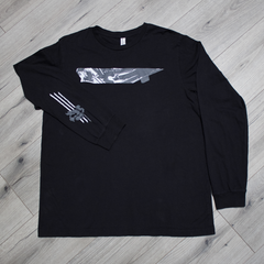 2023 - Q2 - TCV3 Graphic Long-Sleeve Shirt