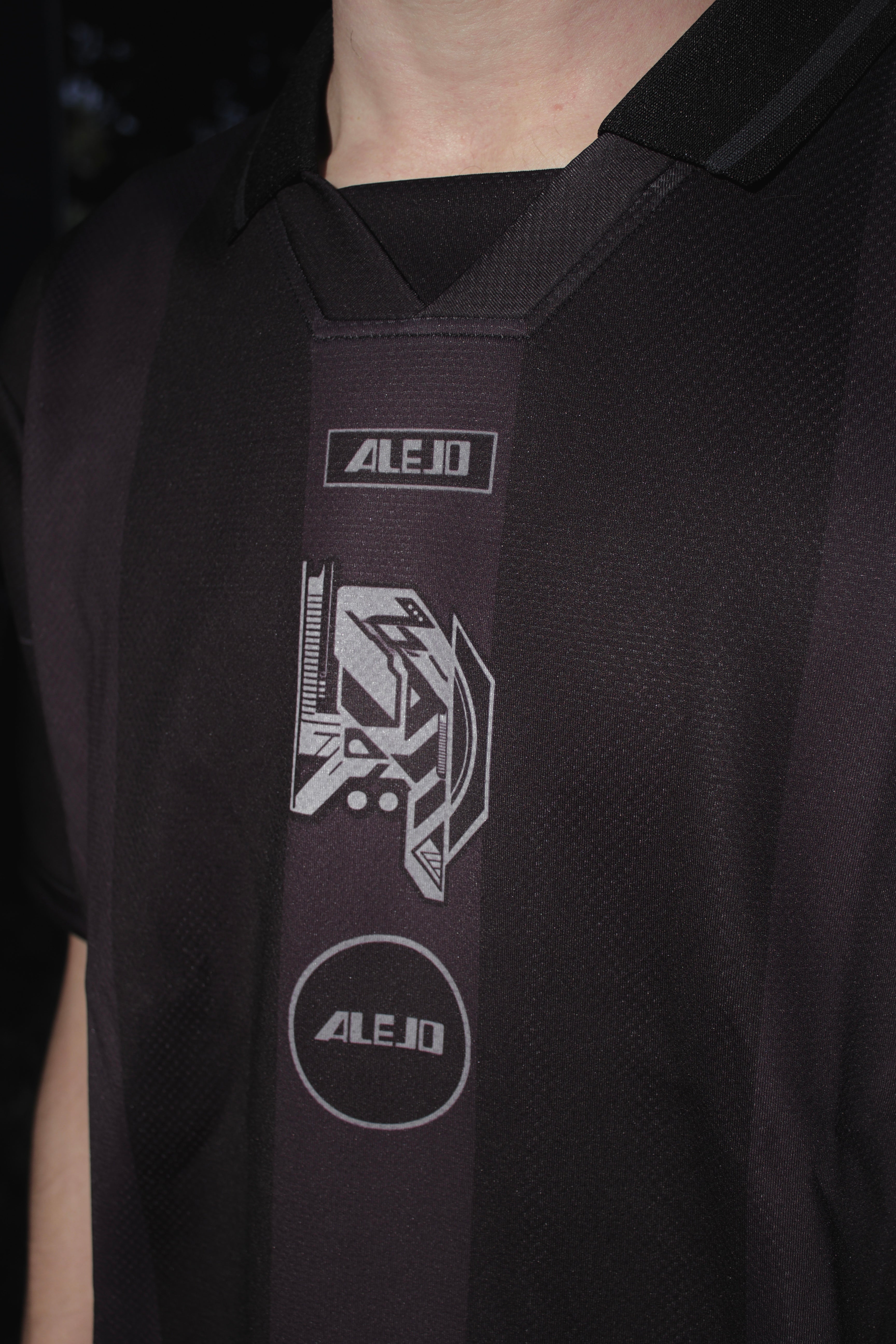2026 - Q4 - 'Nerves' Jersey (LE 40)