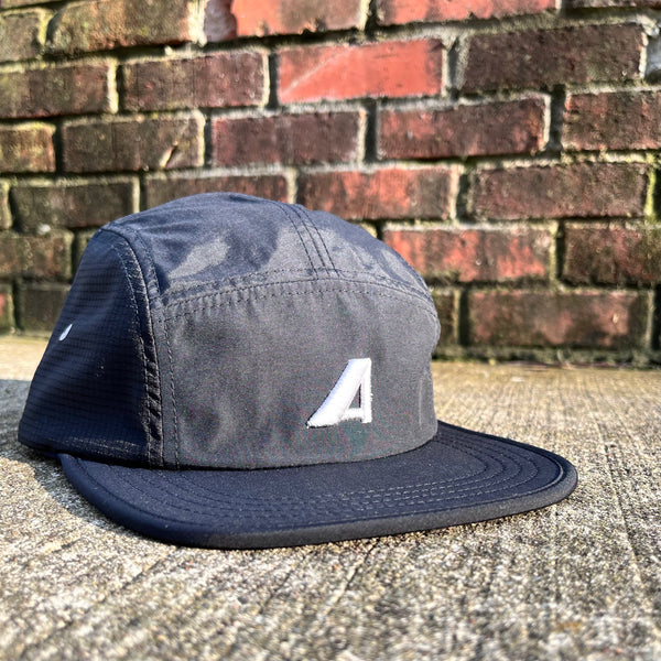 Ennoy COTTON Ē CAP BLACK 2025 ESTO 2025 black cap | Sokisahtel
