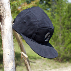 2026 - Q3 - 'Nerves' 7 Panel Camper Cap [LE 36 per Colorway]