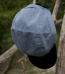 2026 - Q3 - 'Nerves' 7 Panel Camper Cap [LE 36 per Colorway]