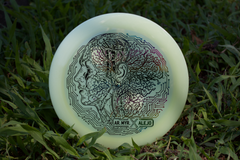 2026 - Q3 - 'Nerves' Disc Golf Disc (Innova Proto Glow Champion Shryke) [1/1]