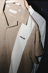 2026 - Q3 - 1/1 Alejo Bowling Shirt - Size: XXL
